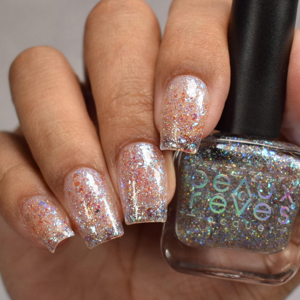 Beaux Rêves Lacquer | Moonveil Dust