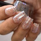 Beaux Rêves Lacquer | Moonveil Dust