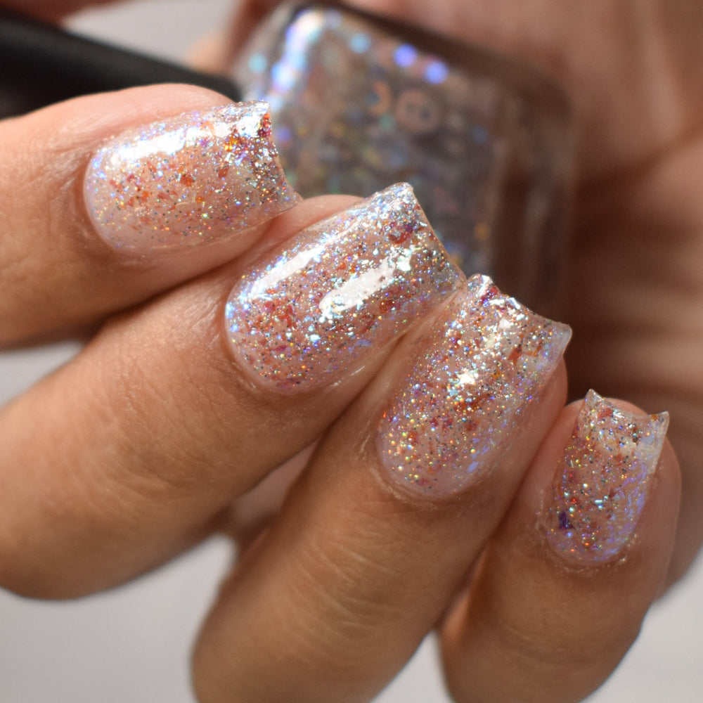 Beaux Rêves Lacquer | Moonveil Dust