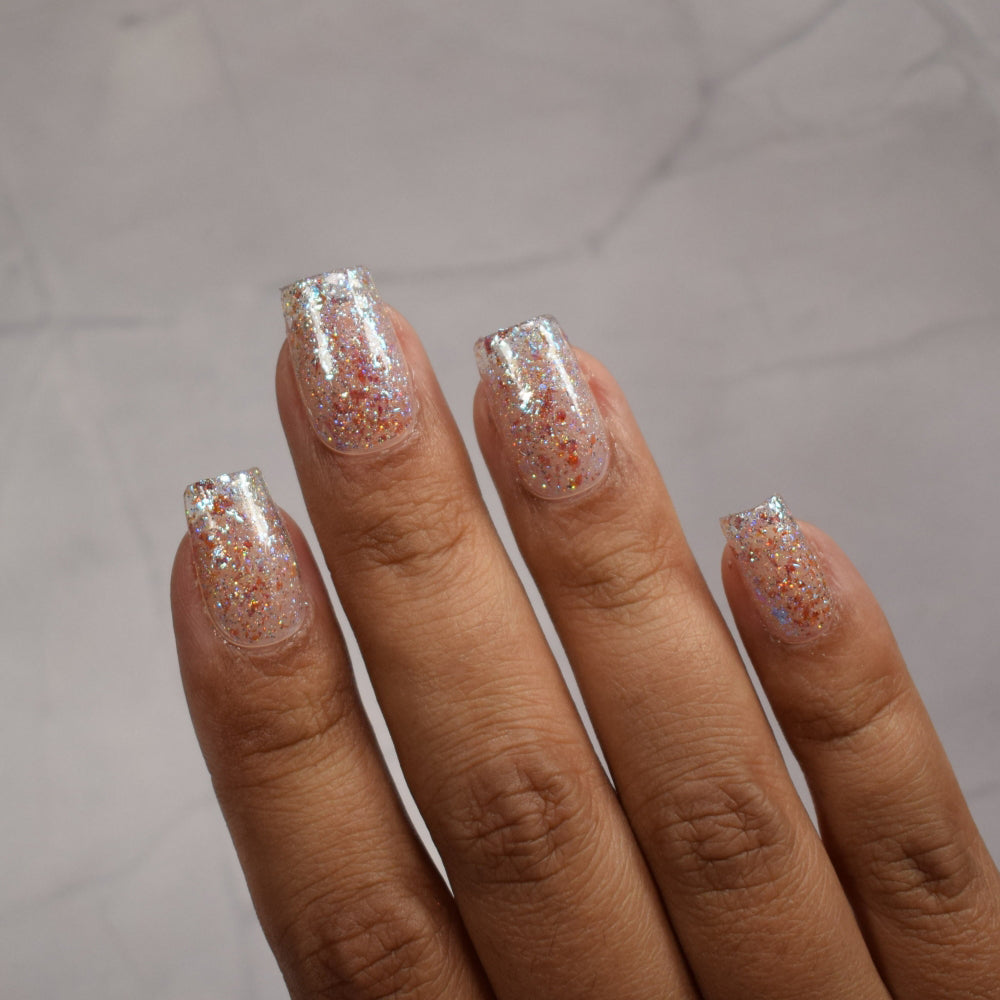 Beaux Rêves Lacquer | Moonveil Dust