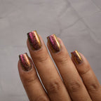 Beaux Rêves Lacquer | Morel of the Story