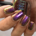 Beaux Rêves Lacquer | Spore the Drama