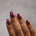 Beaux Rêves Lacquer | Spore the Drama