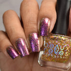 Beaux Rêves Lacquer | Fairy Pollen