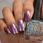 Beaux Rêves Lacquer | Moonveil Dust