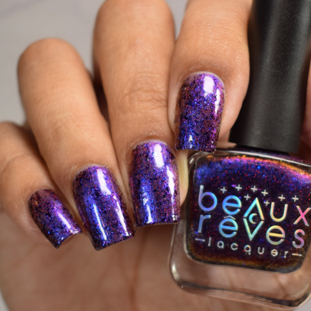 Beaux Rêves Lacquer | Whistle While You Wander