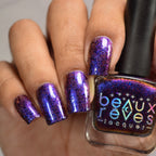 Beaux Rêves Lacquer | Whistle While You Wander