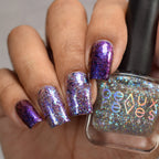 Beaux Rêves Lacquer | Moonveil Dust
