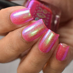Beaux Rêves Lacquer | Stuck in Orbit