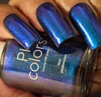 PI Colors | Blue Glow.282