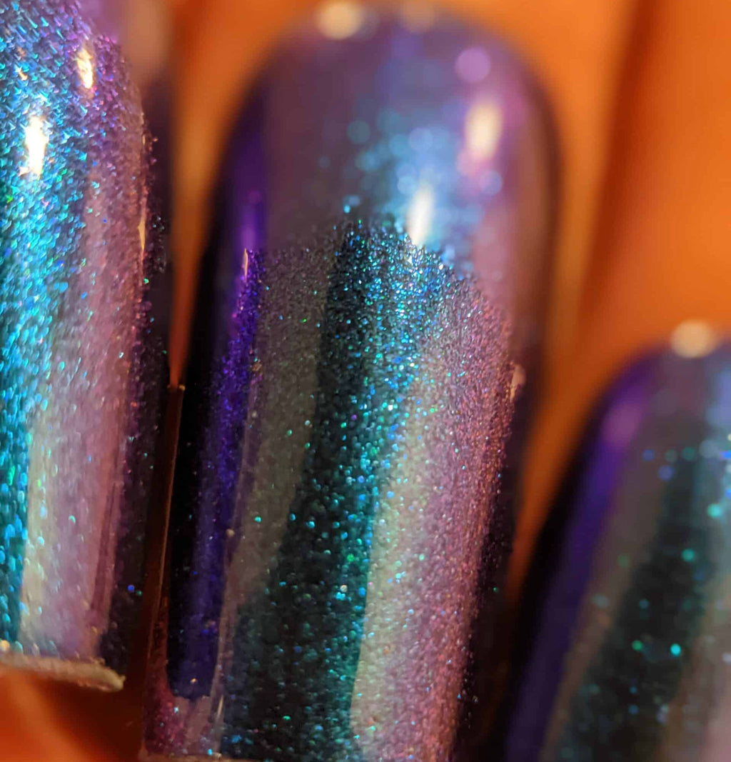 PI Colors | Blue Glow.282