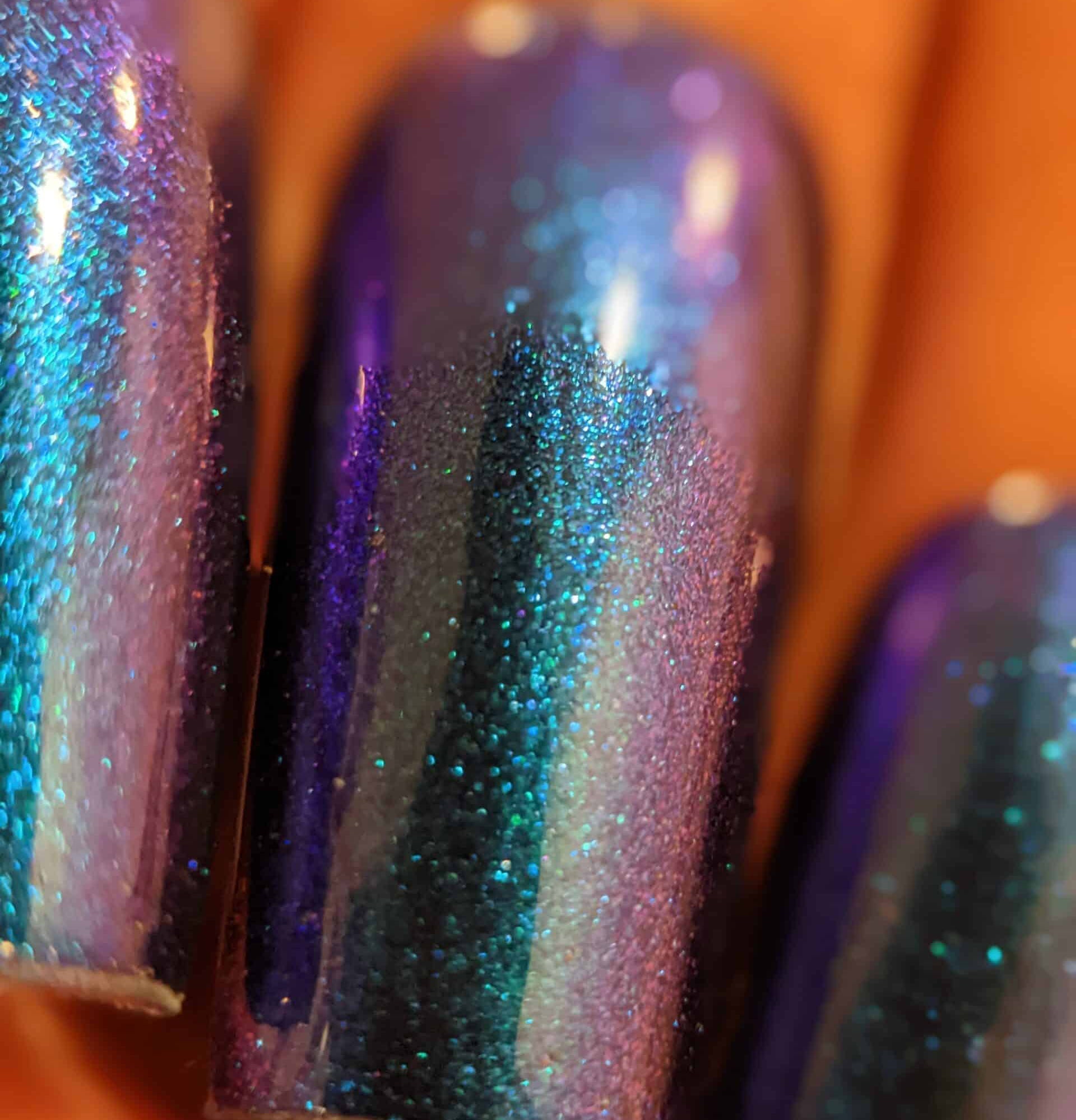 PI Colors | Blue Glow.282