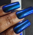 PI Colors | Blue Glow.282