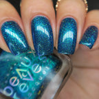 Beaux Rêves Lacquer | Bonne Nuit