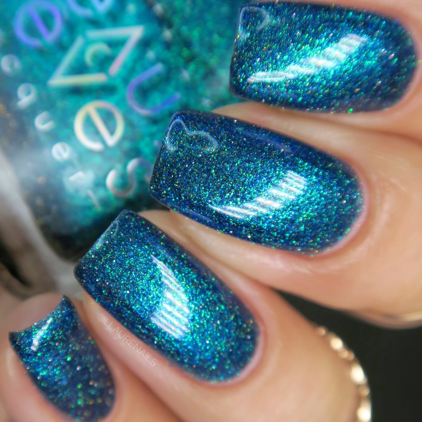 Beaux Rêves Lacquer | Bonne Nuit