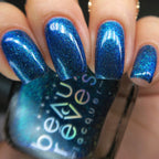 Beaux Rêves Lacquer | Bonne Nuit