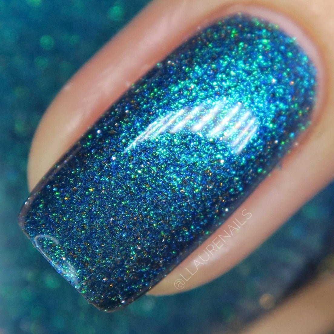 Beaux Rêves Lacquer | Bonne Nuit