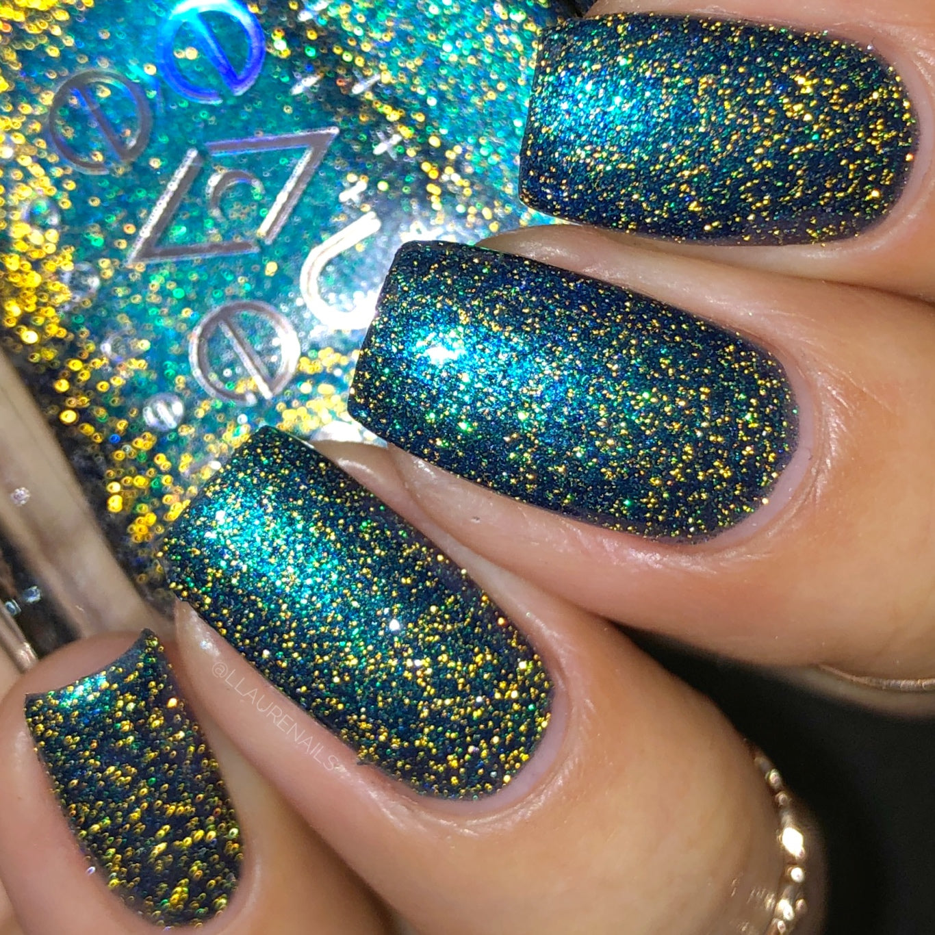 Beaux Rêves Lacquer | Bonne Nuit