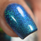 Beaux Rêves Lacquer | Bonne Nuit