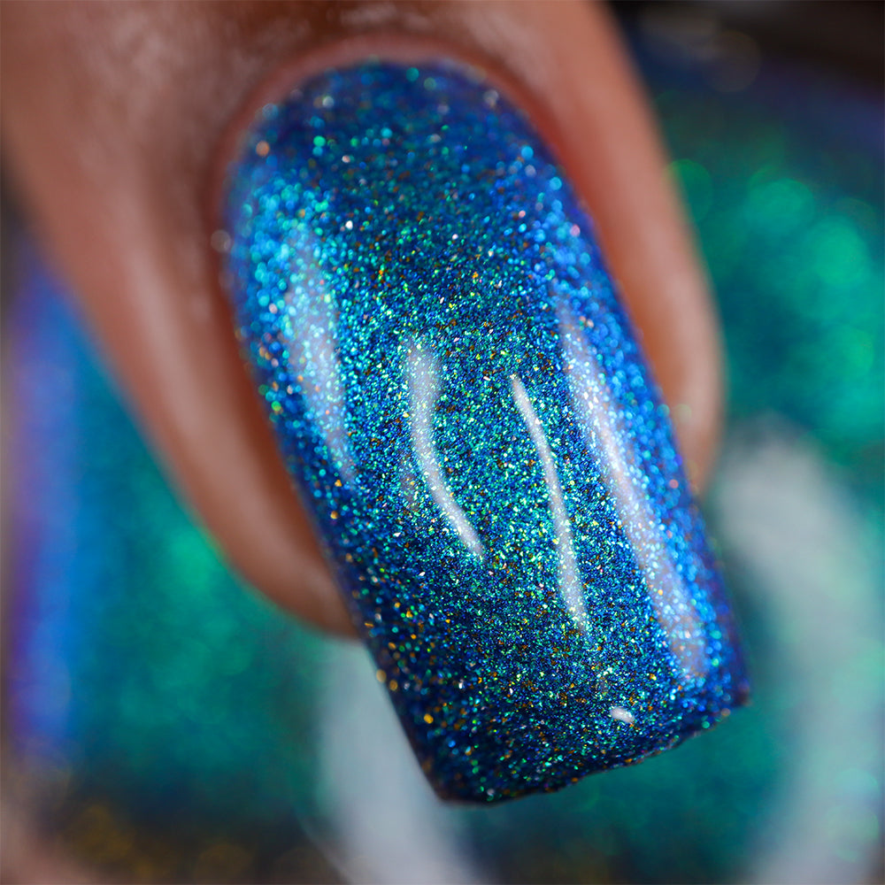 Beaux Rêves Lacquer | Bonne Nuit