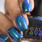 Beaux Rêves Lacquer | Bonne Nuit