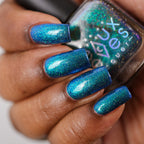 Beaux Rêves Lacquer | Bonne Nuit