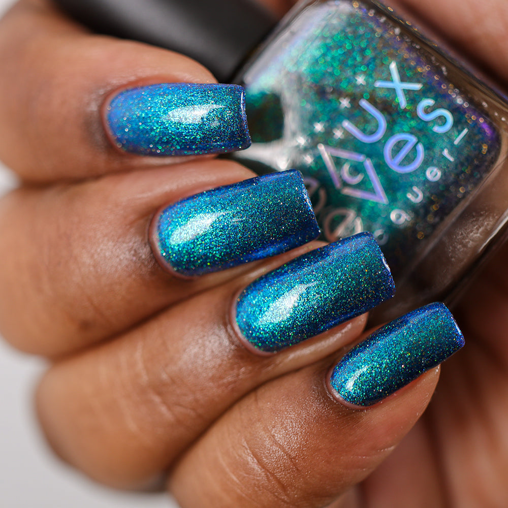Beaux Rêves Lacquer | Bonne Nuit