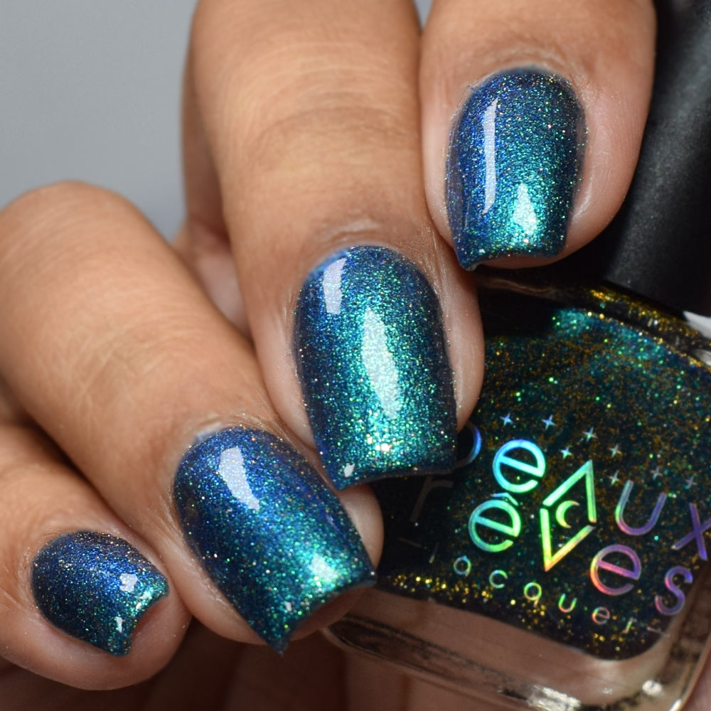 Beaux Rêves Lacquer | Bonne Nuit
