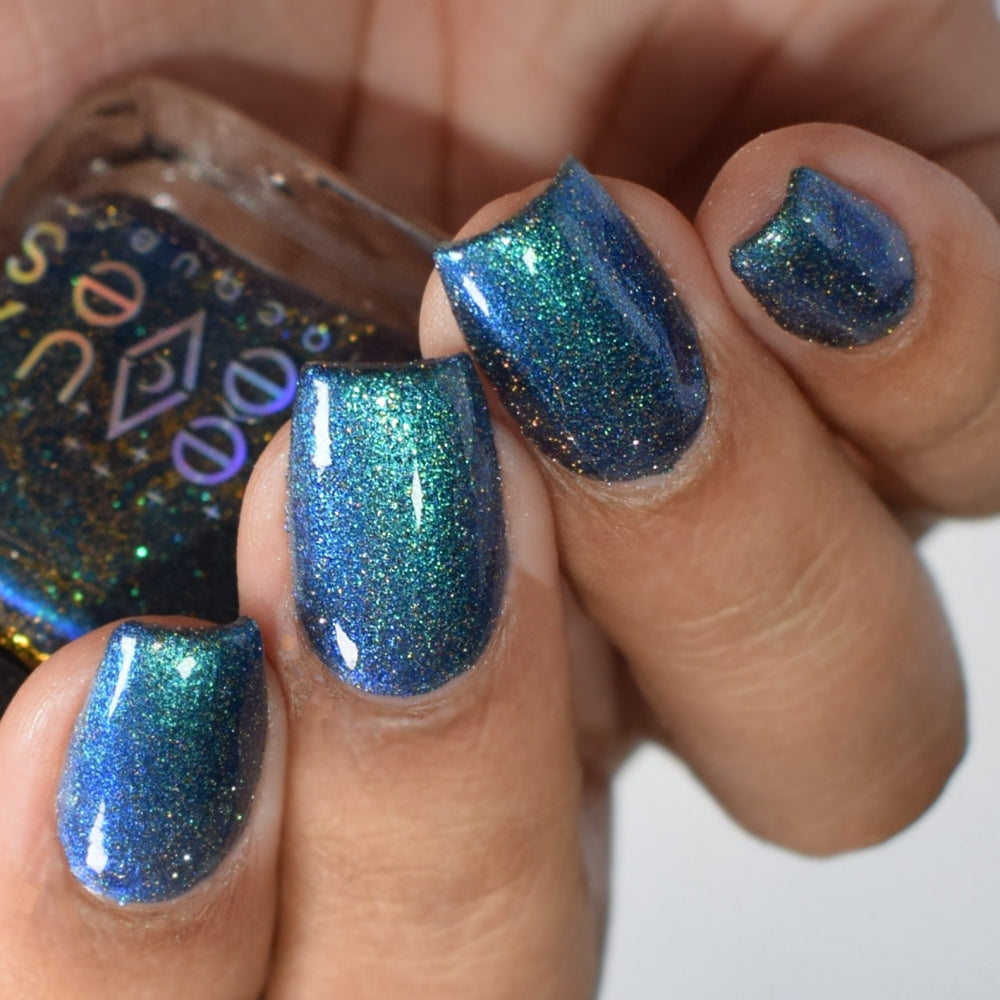Beaux Rêves Lacquer | Bonne Nuit