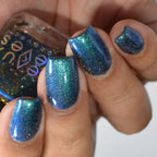 Beaux Rêves Lacquer | Bonne Nuit