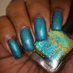 Beaux Rêves Lacquer | Bonne Nuit