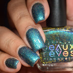 Beaux Rêves Lacquer | Bonne Nuit
