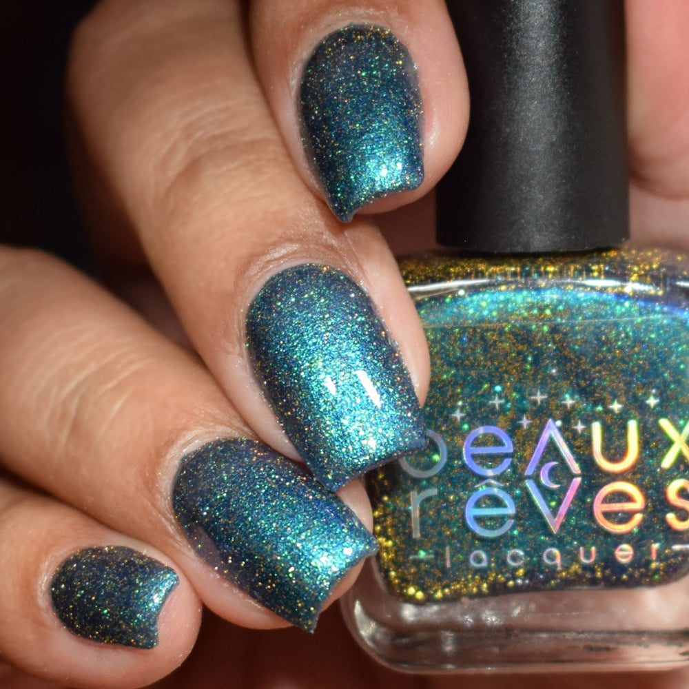 Beaux Rêves Lacquer | Bonne Nuit