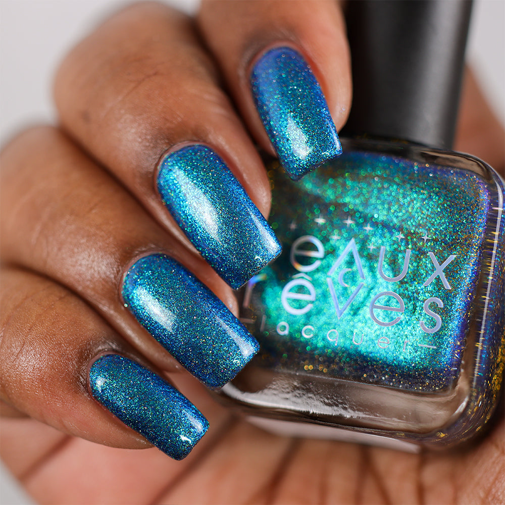 Beaux Rêves Lacquer | Bonne Nuit