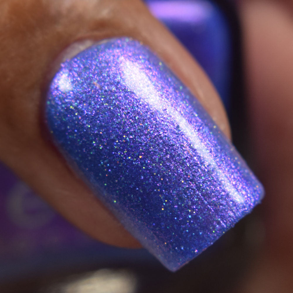 Beaux Rêves Lacquer | All The Stars Are Laughing