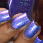 Beaux Rêves Lacquer | All The Stars Are Laughing