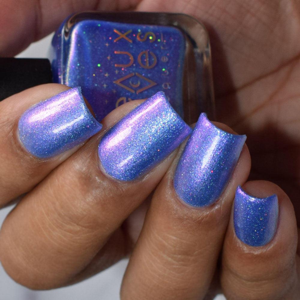 Beaux Rêves Lacquer | All The Stars Are Laughing