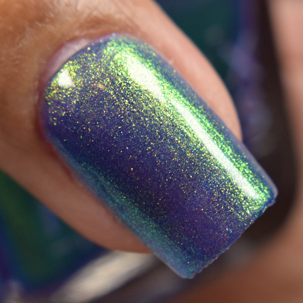 Beaux Rêves Lacquer | The Little Prince