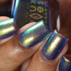 Beaux Rêves Lacquer | The Little Prince