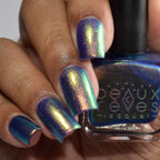 Beaux Rêves Lacquer | The Little Prince
