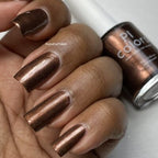 PI Colors | Chocolate Bacon.098