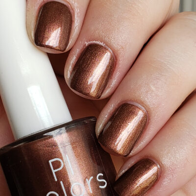 PI Colors | Chocolate Bacon.098