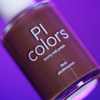 PI Colors | Chocolate Turtle.411