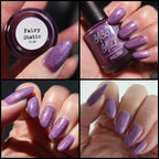 Sassy Sauce Polish | Fairy Static
