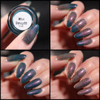 Sassy Sauce Polish | Mic Drop!!!