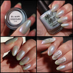 Sassy Sauce Polish | No More ICEHOLES