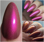 Sassy Sauce Polish | Subterfuge