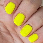 Sweet & Sour Lacquer | ¡Ay Caramba!