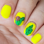Sweet & Sour Lacquer | ¡Ay Caramba!