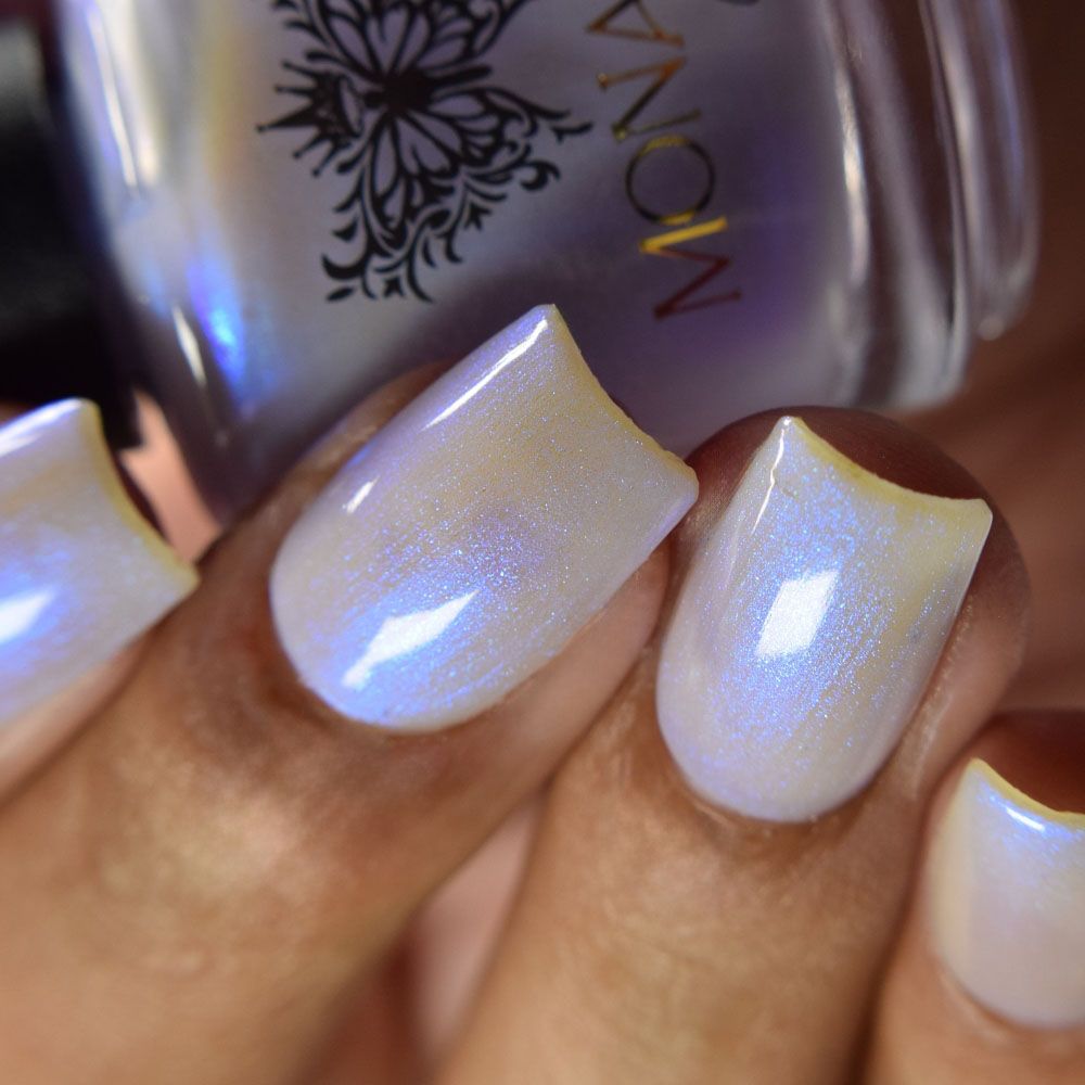 Monarch Lacquer | Lavender Chill
